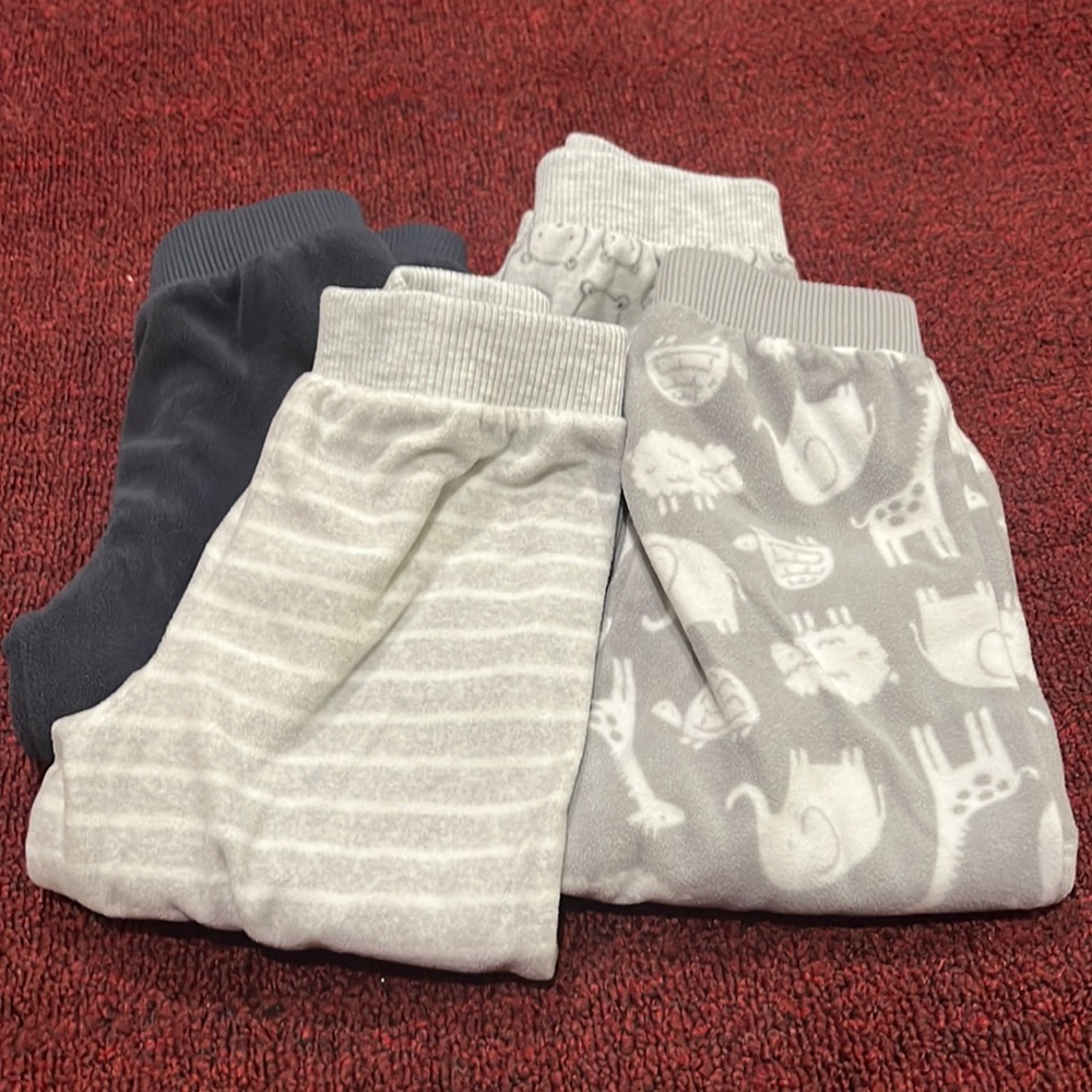 Microfleece  pajamas